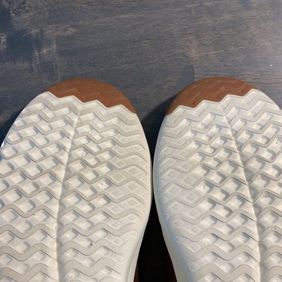 Cole Haan Men’s Grandpro Tennis Fashion Sneaker / Brown. Sz. 8 1/2 M 🎊HP🎊 - Picture 11 of 12